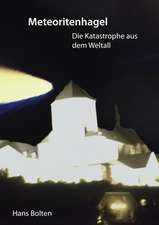 Meteoritenhagel