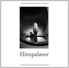 Hirnpalaver