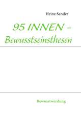 95 INNEN - Bewusstseinsthesen