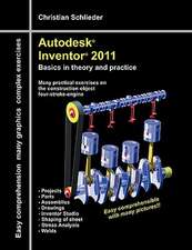 Autodesk® Inventor® 2011