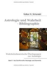 Astrologie und Wahrheit - Wahrheitstheoretische Überlegungen zur Astrologie