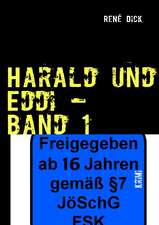 Harald und Eddi - Band 1