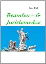 Beamten - & Juristenwitze