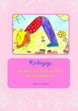 Kinderyoga