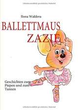 Ballettmaus Zazie