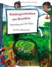 Kindergeschichten aus Brasilien