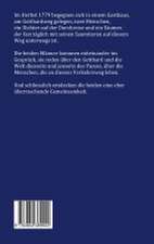 Der Dichter und der Säumer