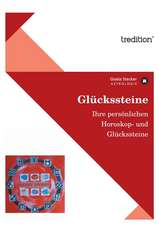 Gluckssteine: Etudes Et Analyse Des Signalisations