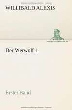 Der Werwolf 1