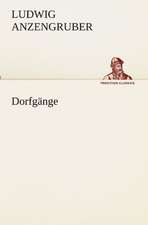 Dorfgänge