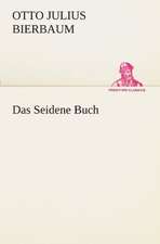 Das Seidene Buch