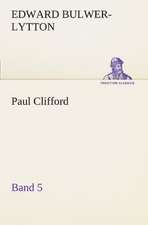 Paul Clifford Band 5