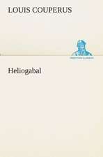 Heliogabal