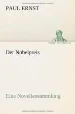 Der Nobelpreis