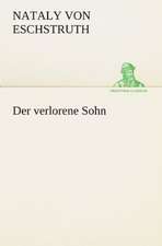 Der Verlorene Sohn