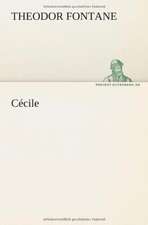 Cecile: Etudes Et Analyse Des Signalisations