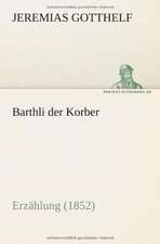 Barthli Der Korber: Etudes Et Analyse Des Signalisations