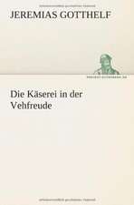 Die Kaserei in Der Vehfreude: Etudes Et Analyse Des Signalisations