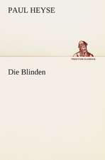 Die Blinden