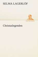 Christuslegenden