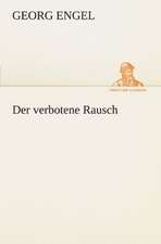 Der Verbotene Rausch: Philaletis)