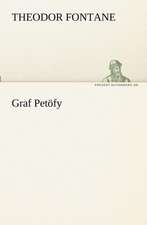 Graf Petofy: Philaletis)