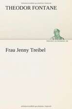 Frau Jenny Treibel