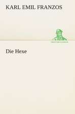 Die Hexe