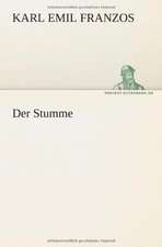 Der Stumme