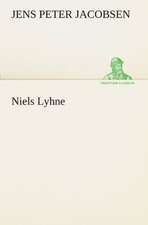 Niels Lyhne