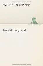 Im Fruhlingswald: Philaletis)