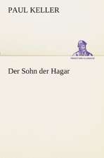 Der Sohn Der Hagar: Philaletis)