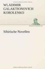 Sibirische Novellen