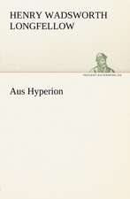 Aus Hyperion