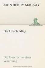 Der Unschuldige