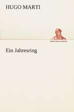 Ein Jahresring