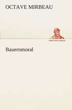 Bauernmoral