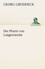 Der Pfarrer Von Langewiesche: Philaletis)