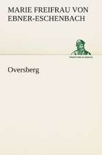 Oversberg