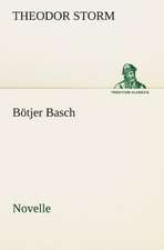 Bötjer Basch