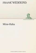 Mine-Haha