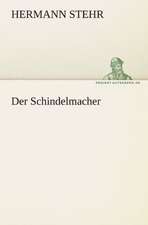 Der Schindelmacher