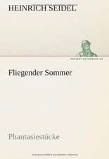 Fliegender Sommer