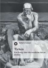 Ticken