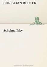 Schelmuffsky