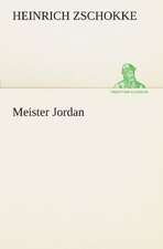 Meister Jordan