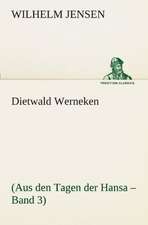 Dietwald Werneken