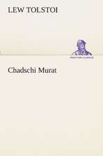 Chadschi Murat