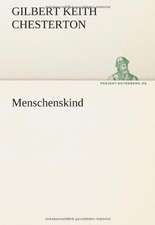 Menschenskind