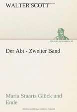 Der Abt - Zweiter Band